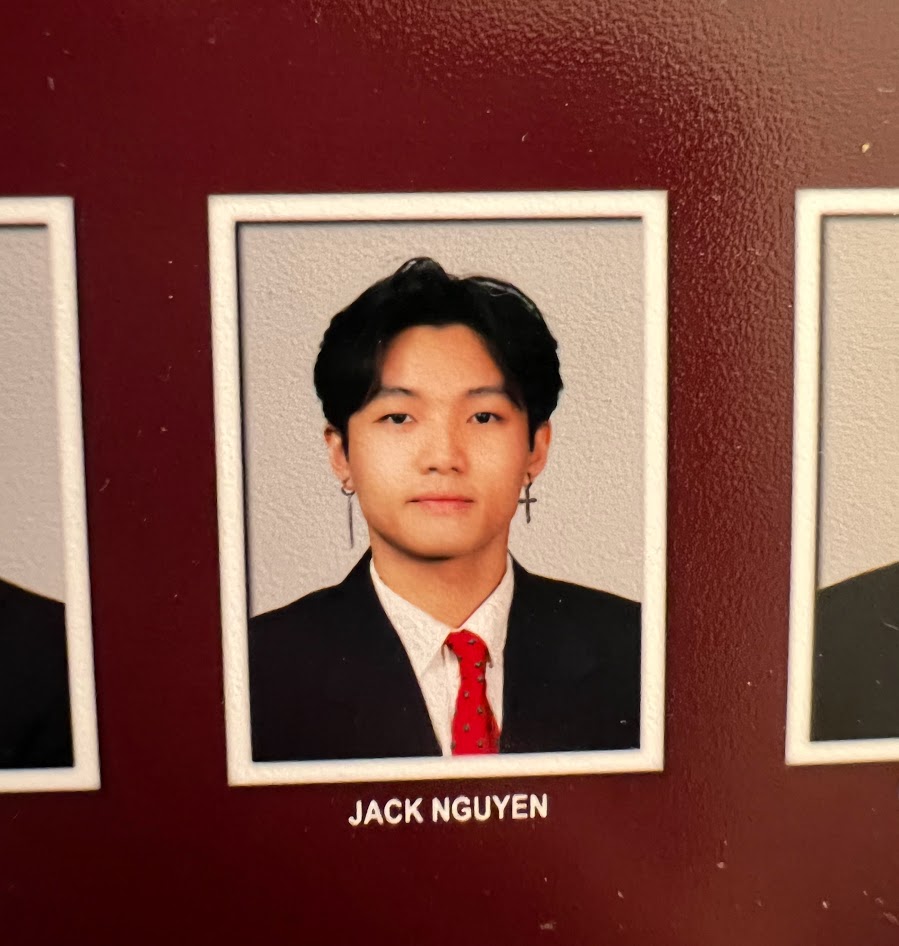 Jack Nguyen